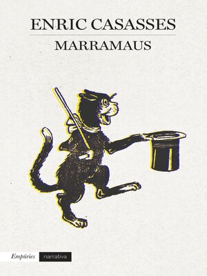 cover image of Marramaus